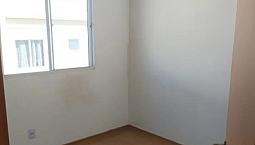 Ágio Apartamento 2 Qts Jardim Belo Horizonte Condomínio Completo Piscina Semi Olímpica 