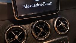 Mercedes A200 Flex 15/15