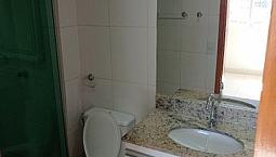 2 Quartos No Paradiso Clube