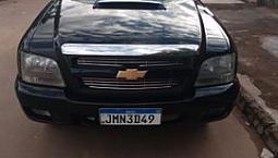 S-10 Diesel