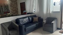 Cleidi-Casa Em Morada Da Barra