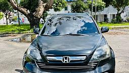 Honda Cr-V 2.0 Exl 4X4 16V 