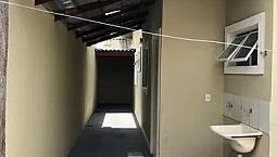 Aluguel - Casa Condominio Residencial Imperial