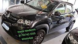Renault Kwid Intense 1.0 Manual 2022
