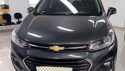 Tracker/Gm Premier Turbo 1.8 2019