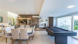 Casa Para Venda - 427.44M², 4 Dormitórios, Sendo 4 Suites, 4 Vagas - Ipanema
