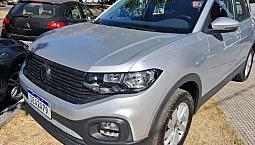 T-Cross 200 Tsi Ipva 2025 Gratis