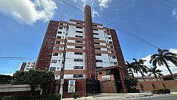 Apartamento No Cond. Serra Da Mantiqueira, Rua Abraham Tahim, 1947, Capim Macio, Natal, Rn