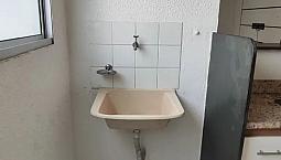 Apartamento Em Belford Roxo 