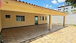 Casa A Venda Em Vicente Pires! Oportunidade 