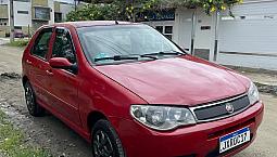 Fiat Palio 1.0/ Trofeo 1.0 Fire/ Fire Flex 4P 2007