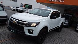 Chevrolet S10 2024 2.8 16V Turbo Diesel Lt Cd 4X4 Automático