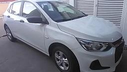 Chevrolet Onix 1.0