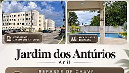 Repasse De Chaves Em São Luís - Oportunidades Imperdíveis!