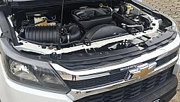 Chevrolet S10 Pick-Up Ls 2.8 Tdi 4X4 Cd Dies. Mec. 2023