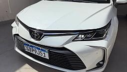 Toyota Corolla Xei 2.0 Flex 16V Aut. 2023