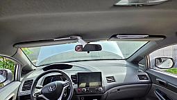 Honda Civic Sedan Exs 1.8/1.8 Flex 16V Aut. 4P 2007