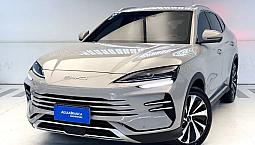 Byd Song Plus Premium 1.5 16V Aut. (Hibrido) 2026