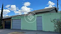 Casa À Venda  Jardim Privê Das Caldas Valor: R$ 190.000Excelente Oportunidade Para Quem Bu