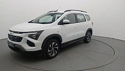 Chevrolet Spin Premier 1.8 8v Econo.flex 5p Aut. 2025
