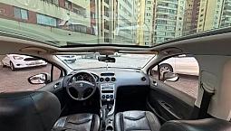Peugeot 308 Active 1.6 Flex 16V 5P Mec. 2014