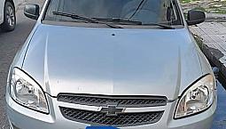 Chevrolet Celta Life/ Ls 1.0 Mpfi 8V Flexpower 3P 2012