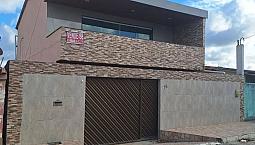 Vende-se Casa Primeiro Andar Em Cruz De Rebouças - Igarassu 