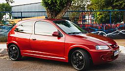 Chevrolet Celta Life 1.0 Mpfi Vhc 8V 3P 2005
