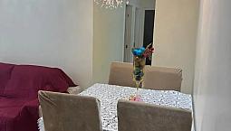 Apartamento Disponível Para Locação No Bairro Luzia