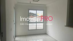 Apartamento, Mirandópolis - São Paulo