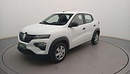 Renault Kwid 1.0 Zen 2025