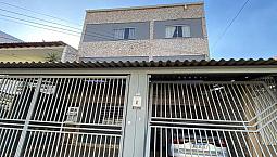 Aluguel Casa Terrea( Primeiro E Segundo Andar Já Estão Alugados)