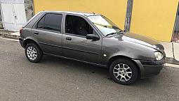 Fiesta 2001 Completo Doc Ok