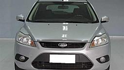 Focus Hatch Glx 2.0 16V