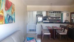 Apartamento 3 Quartos Condominio Twice - Guarujá