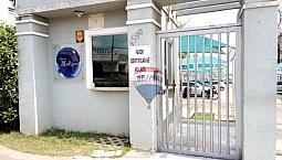 Locação - Apartamento De 3 Quartos, Sendo 1 Suíte Na Zona 06