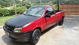 Ford Courier