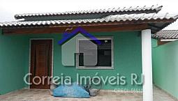 Ci-0326 3 Quartos Sendo 1 Suíte Casa Em Itaipuaçu-Maricá