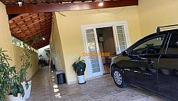 Casa Com 4 Dormitórios À Venda Por R$ 371.000,00 - Chácaras Pousada Do Vale - São José Dos