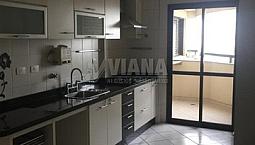 Apartamento Para Alugar Em Centro, Santo André Cod:59993