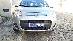 Palio 2013/2013 1.0 Mpi Attractive 8V Flex 4P Manual