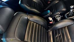 Golf 2012 Com Teto Solar 