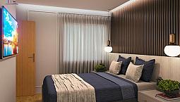 Apartamento Na Samambaia Sul, Com 2 Quartos Na Qn 321