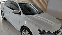 Vw Jetta Comfortline 2.0 Flex Tiptronic Automático 13/13 Impecável (Aceito Trocas)