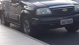 Tracker  2008/09