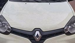 Renault Clio 2013/14
