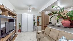 Apartamento Com 2 Dormitórios À Venda Em Cachoeirinha