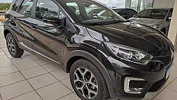 Renault Captur 2.0 16V Hi-Flex Intense Automático