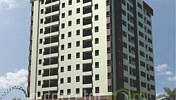 Cod 1-216 Apartamento 3 Quartos No Bessa Com Área De Lazer Completa.