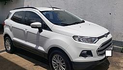 Ecosport 1.6 Automático